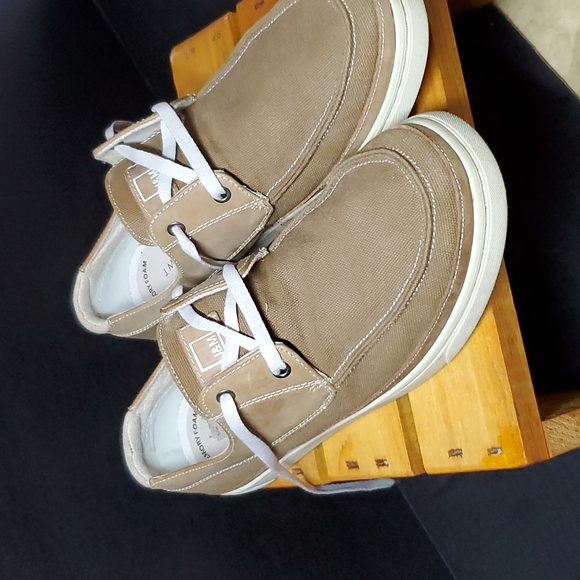 Johnson & Murphy memory foam size 10M - Picture 2 of 2